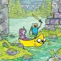 Cover Art for 9781608867462, Adventure Time Vol. 7Adventure Time by Various