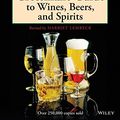 Cover Art for 9780471793373, Grossman's Guide to Wines, Beers, and Spirits by Harold J. Grossman