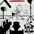 Cover Art for 8601404254369, The Wimpy Kid Movie Diary: How Greg Heffley Went Hollywood, Revised and Expanded Edition (Diary of a Wimpy Kid) by Jeff Kinney