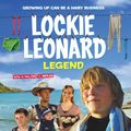 Cover Art for 9780330364621, Lockie Leonard, Legend by Tim Winton