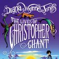 Cover Art for 9780007278206, The Lives of Christopher Chant by Diana Wynne Jones