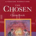 Cover Art for B00A2ML7DK, Chaim Potoks the Chosen By Holt Mcdougal (COR) by Unknown