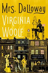 Cover Art for 9780143136132, Mrs. Dalloway: (Penguin Classics Deluxe Edition) by Virginia Woolf