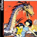 Cover Art for 9782800133430, BD Pirate : Yoko Tsuno, tome 16 : le dragon de Honk-Kong by Roger Leloup