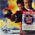 Cover Art for 9338683000446, Die Another Day (007) (DTS) Special Edition by Sony Pictures Home Entertainment