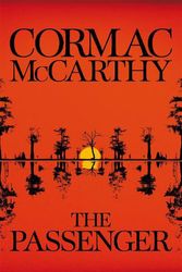 Cover Art for 9780330535519, The Passenger by Cormac McCarthy