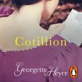 Cover Art for 9781473586178, Cotillion by Georgette Heyer