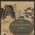 Cover Art for 8601404789694, The Everlasting Man by G. K. Chesterton