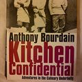 Cover Art for 9780747553557, Kitchen Confidential by Anthony Bourdain