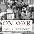Cover Art for 9781774262153, On War by Carl von Clausewitz
