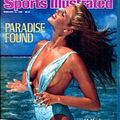 Cover Art for B00FSNKFMC, Sports Illustrated Magazine Swimsuit Issue February 10 1986 Elle Macpherson Cover (Paradise Found) by Unknown