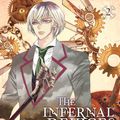 Cover Art for 9780316247900, The Infernal Devices: Clockwork Prince by Cassandra Clare