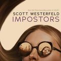 Cover Art for 9781338757903, Impostors by Scott Westerfeld