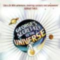 Cover Art for 9780552559812, George's Secret Key to the Universe by Lucy Hawking, Stephen Hawking