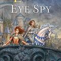 Cover Art for B07H73MP4L, Eye Spy (Valdemar: Family Spies Book 2) by Mercedes Lackey