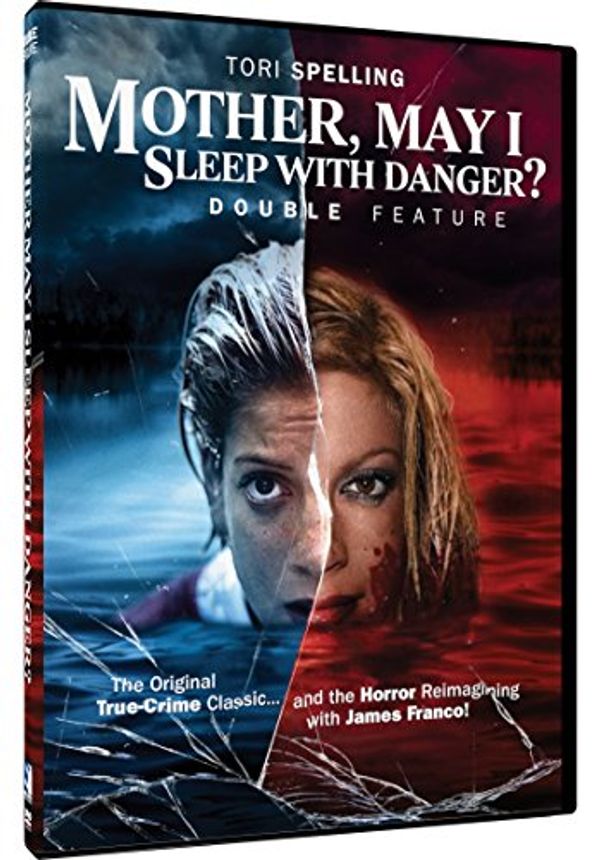 Cover Art for 0683904547231, Mother May I Sleep With Danger? - Double Feature by Mill Creek Ent