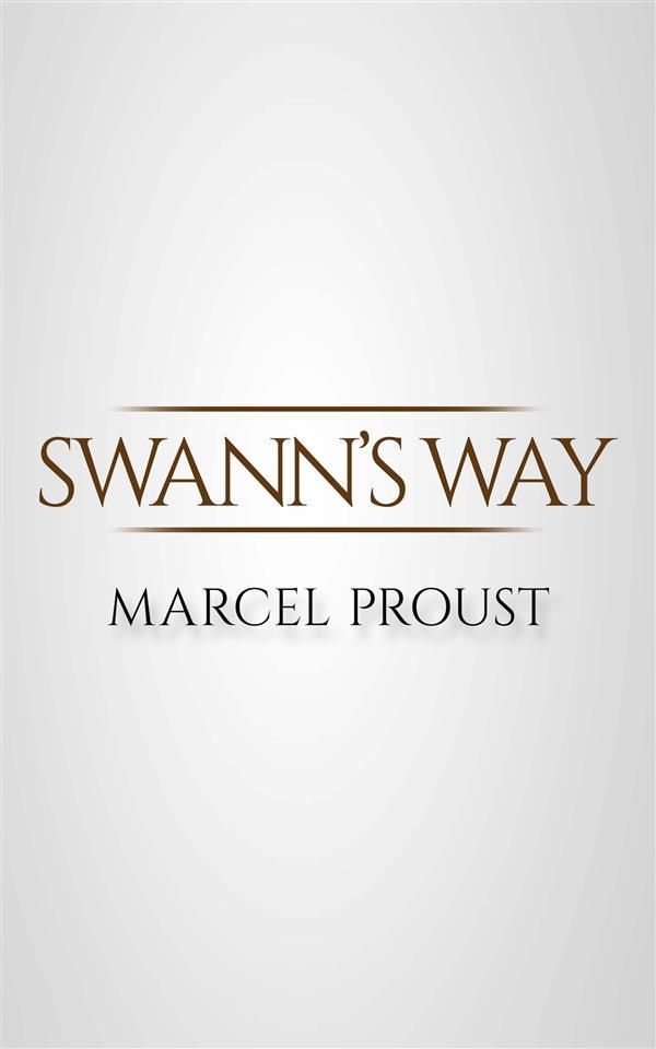 Cover Art for 9788826044132, Swann's Way by Marcel Proust