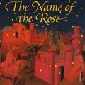 Cover Art for 9780749397050, The Name of the Rose by Umberto Eco