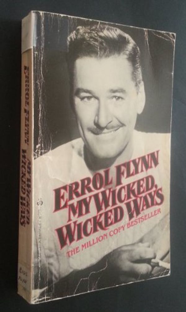 Cover Art for 9780425064795, My Wicked Wicked Ways by E. Flynn