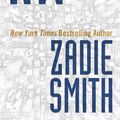 Cover Art for 9781410454584, NW by Zadie Smith