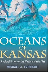 Cover Art for 9780253345479, Oceans of Kansas by Michael J. Everhart
