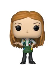 Cover Art for 0889698369602, FUNKO POP! Movies: Office Space - Joanna w/ Flair by FUNKO
