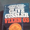 Cover Art for 9780553190434, Vixen 03 by Clive Cussler