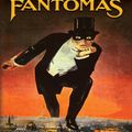 Cover Art for 9780486145778, Fantomas by Marcel Allain, Pierre Souvestre