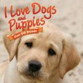 Cover Art for 9781781715420, Dogs and Puppies by Nicola Jane Swinney