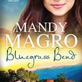 Cover Art for B016NRVYW6, Bluegrass Bend by Mandy Magro