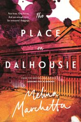 Cover Art for 9780143793533, Place on Dalhousie The by Melina Marchetta