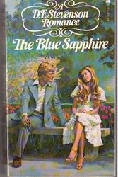 Cover Art for 9780441068715, The Blue Sapphire by Stevenson, D. E.