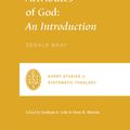 Cover Art for 9781433561177, The Attributes of God: An Introduction by Gerald Bray