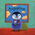 Cover Art for 9780143503668, Augustine by Melanie Watt