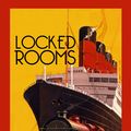 Cover Art for 9780749008536, Locked Rooms by Laurie R. King