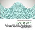 Cover Art for 9786138071570, ISO 3166-2: Ch (Paperback) by 