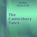 Cover Art for 9780543903228, The Canterbury Tales by Geoffrey Chaucer