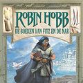 Cover Art for 9789024572106, 3 Het Lot van de Moordenaar by Robin Hobb
