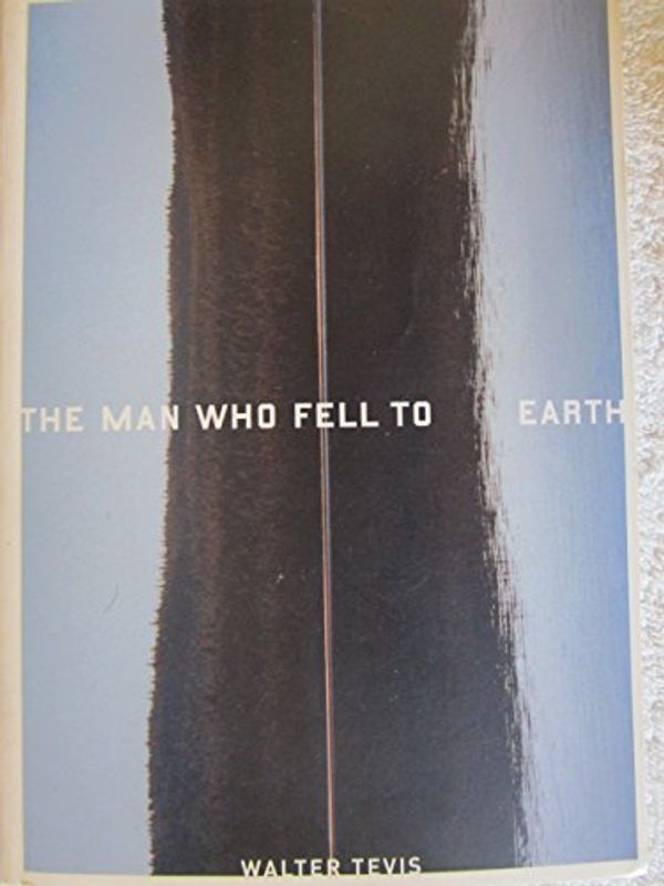 Cover Art for 9780345490100, The Man Who Fell To Earth by Walter S. Tevis