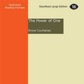 Cover Art for 9781459620834, The Power of One (2 Volume Set) by Unknown