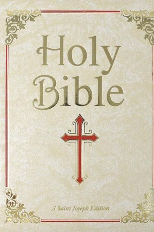 Cover Art for 9781947070981, New Catholic Bible Family Edition by Catholic Book Publishing Corp