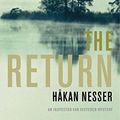 Cover Art for 9780333989852, The Return by Hakan Nesser
