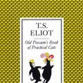 Cover Art for 9780571067756, Illustrated Old Possum's Book of Practical Cats by T S. Eliot