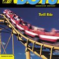 Cover Art for 9781416900054, Thrill Ride by Franklin W. Dixon
