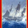 Cover Art for 9780788737695, Blue at the Mizzen by O'Brian, Patrick, Patrick Tull