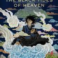 Cover Art for 9780765395412, The Black Tides of Heaven (Tensorate) by Neon Yang
