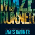Cover Art for 9781921989742, The Maze Runner by James Dashner