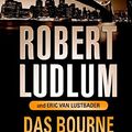 Cover Art for 9783453006249, Das Bourne Vermächtnis by Unknown