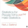 Cover Art for 9781506364452, BundleSalkind: Statistics for People Who (Think They)... by Neil J. Salkind