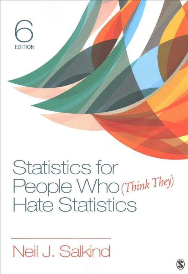 Cover Art for 9781506364452, BundleSalkind: Statistics for People Who (Think They)... by Neil J. Salkind
